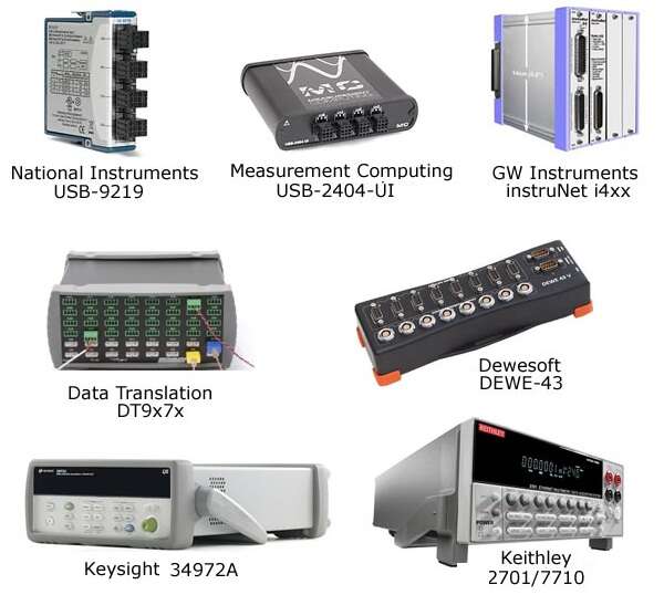 少量客製化 DAQ 儀器如何訂製? 從設計、打樣到生產,TENET 天能睿智幫你搞定!