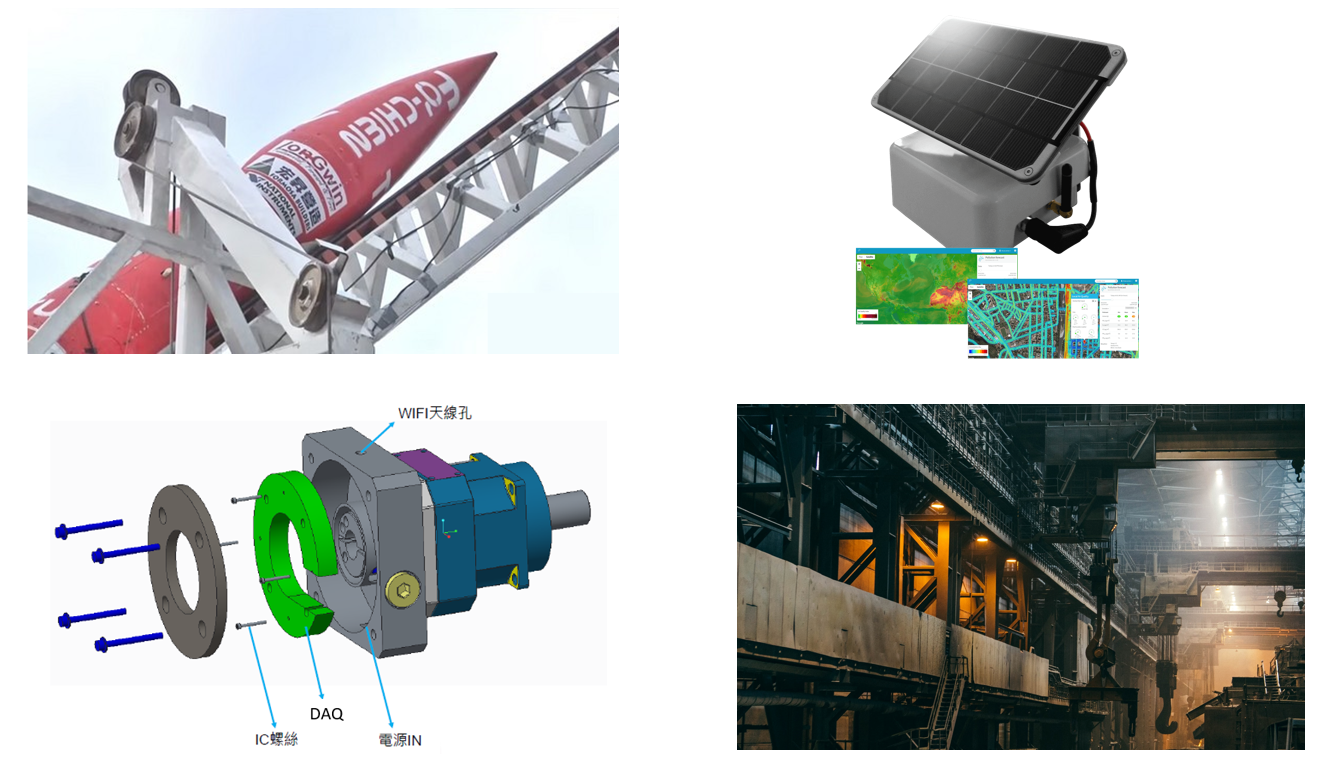 少量客製化 DAQ 儀器如何訂製？ 從設計、打樣到生產，TENET 天能睿智幫你搞定！