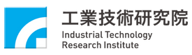 工研院 logo